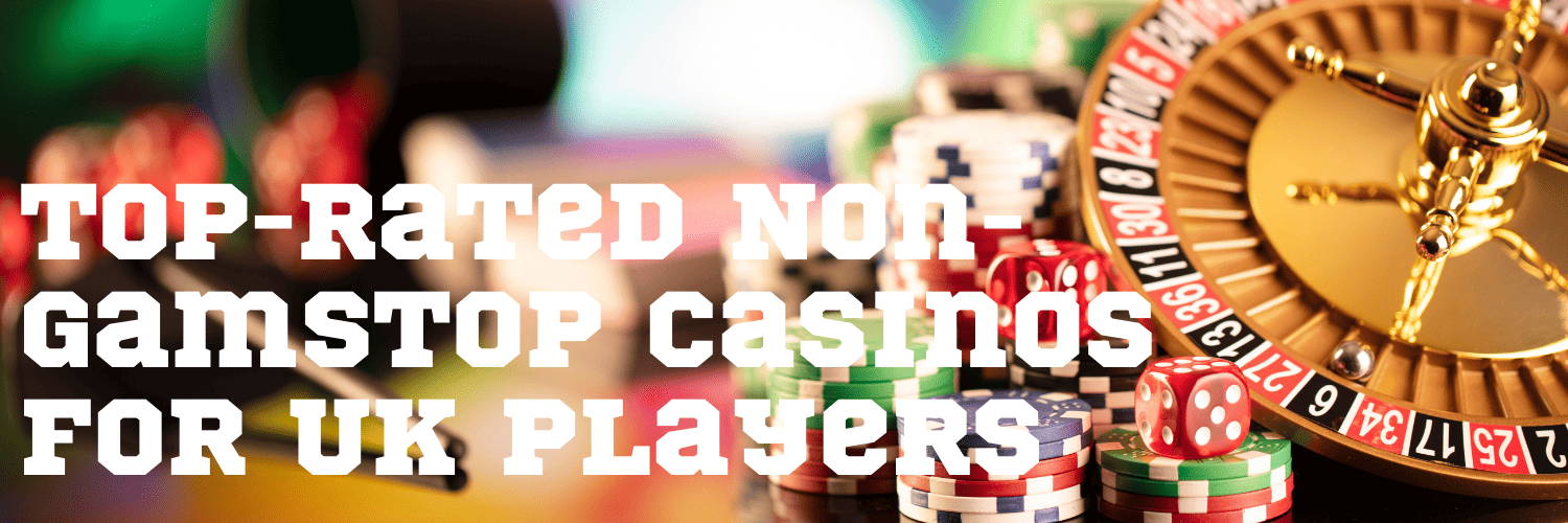 Best Casino Sites Not on GamStop A Comprehensive Guide
