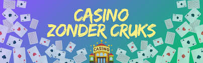 Betrouwbaar Casino Zonder CRUKS veilig en verantwoord gokken
