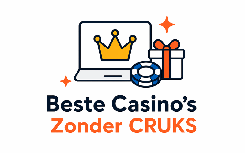 Betrouwbare Casino's Zonder CRUKS Speel Veilig en Vrij