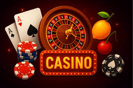 Ελληνικά Casino Ο Οδηγός για τη Διασκέδαση και την Επιτυχία