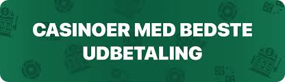 Casino med Straks Udbetaling Oplev Hurtige Udbetalinger