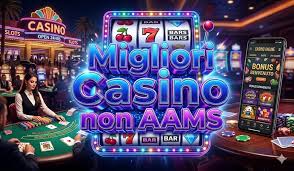 Casino Online Esteri Guida Completa ai Migliori Siti