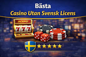 Casino Utan Svensk Licens En Djupgående Guide 416915598