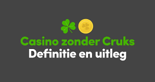 Casino Zonder Account Gemak en Snelheid in Online Gokken