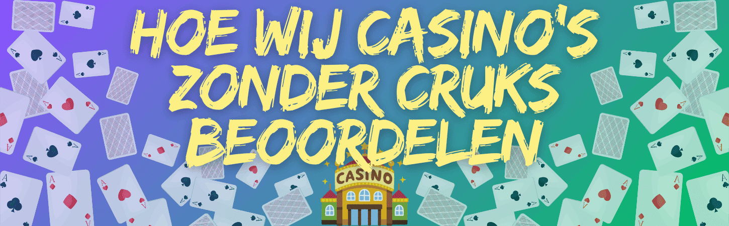Casino Zonder Account Gemak en Snelheid in Online Gokken
