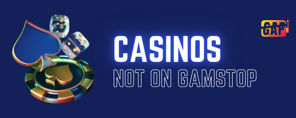 Casinos Non Gamstop A Comprehensive Guide to Gaming Freedom