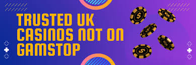 Casinos Non Gamstop - Explore the Best Online Gaming Options