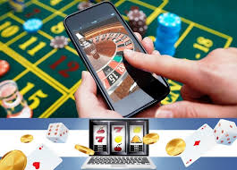 Casinos Online em Portugal Como Jogar com Segurança e Diversão