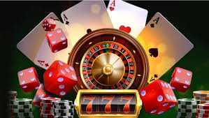 Casinos Online em Portugal Como Jogar com Segurança e Diversão