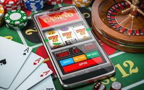 Casinos Online em Portugal O Que Você Precisa Saber Para Jogar