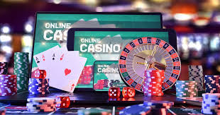 Casinos Online em Portugal O Que Você Precisa Saber Para Jogar