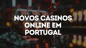 Casinos Online em Portugal Seguros e Confiáveis para 2026