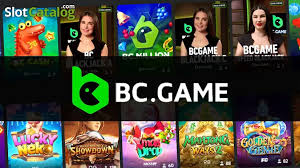 Comprehensive Guide to BC.Game Mirror Registration Process