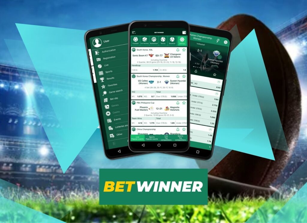 Comprehensive Guide to BetWinner Withdrawals