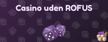 De Bedste Casinoer Uden Rofus 565119987
