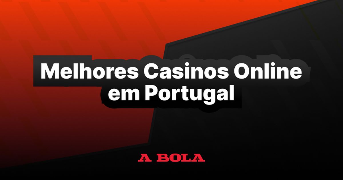 Descubra os Melhores Casinos Online em Portugal para Jogar 1243934566