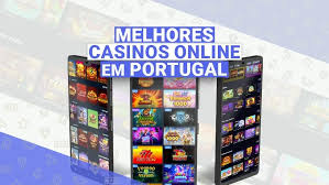 Descubra os Melhores Casinos Online em Portugal para Jogar 1243934566
