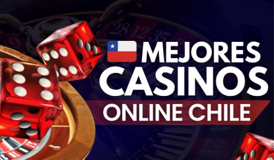 Descubre los Mejores Casinos Online para tu Diversión