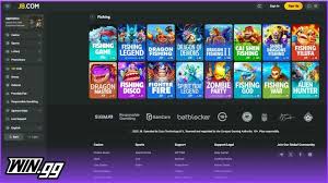 Discover JB Casino India Your Ultimate Gaming Experience 781044613