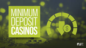 Discover the Benefits of Minimum Deposit 1 Pound Casinos -42453621