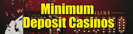 Discover the Benefits of Minimum Deposit 1 Pound Casinos -42453621