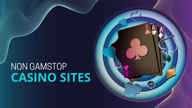 Discover the Best New Non-Gamstop Casino Sites for 2023