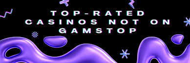 Discover the Excitement of Casino Sites Not on Gamstop 1820881020