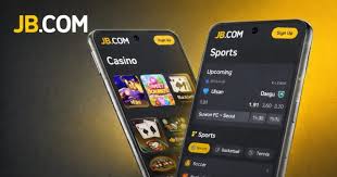 Discover the Excitement of JB Casino India Official Website