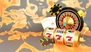 Discover the Thrill at Online Casino Nalu