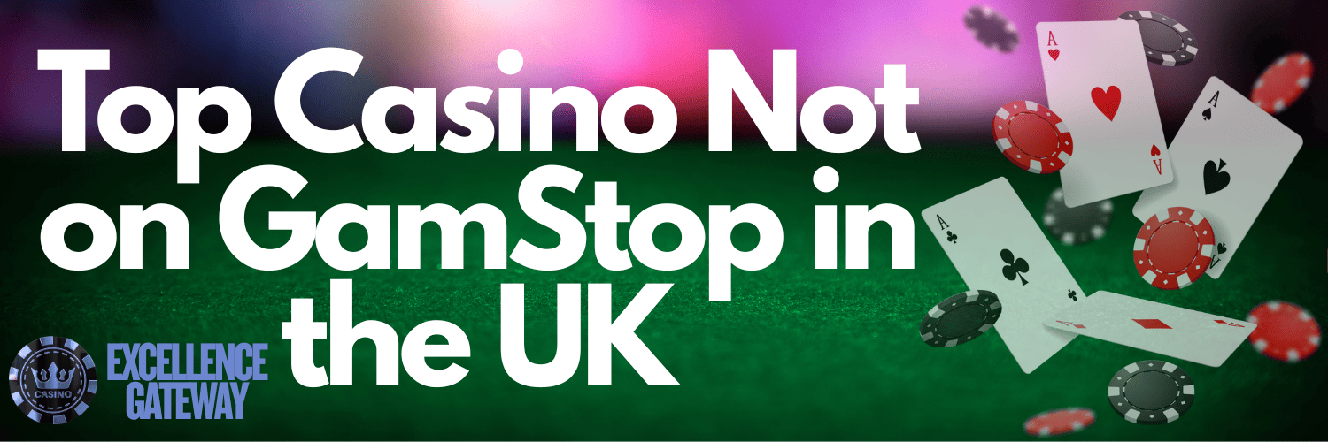 Discover the World of Online Casinos Without GamStop