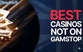 Discovering Gambling Sites Not on GamStop
