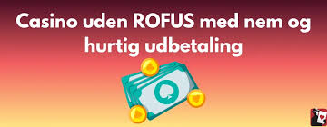 En Guide til Casino Betalingsmetoder Find den Bedste Løsning