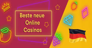 Entdecken Sie die aufregende Welt der neuen Casinos