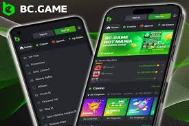 Experience the Thrill of Sports Betting with BC.Game KZ Platform