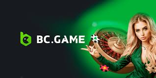 Experience Thrilling Gaming with the BC.Game Mobile App 703662285
