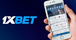 Explore the 1xBet App for iOS A Complete Guide -1010293074