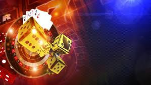 Explore the Thrilling World of Online Gaming at Monsterwin2