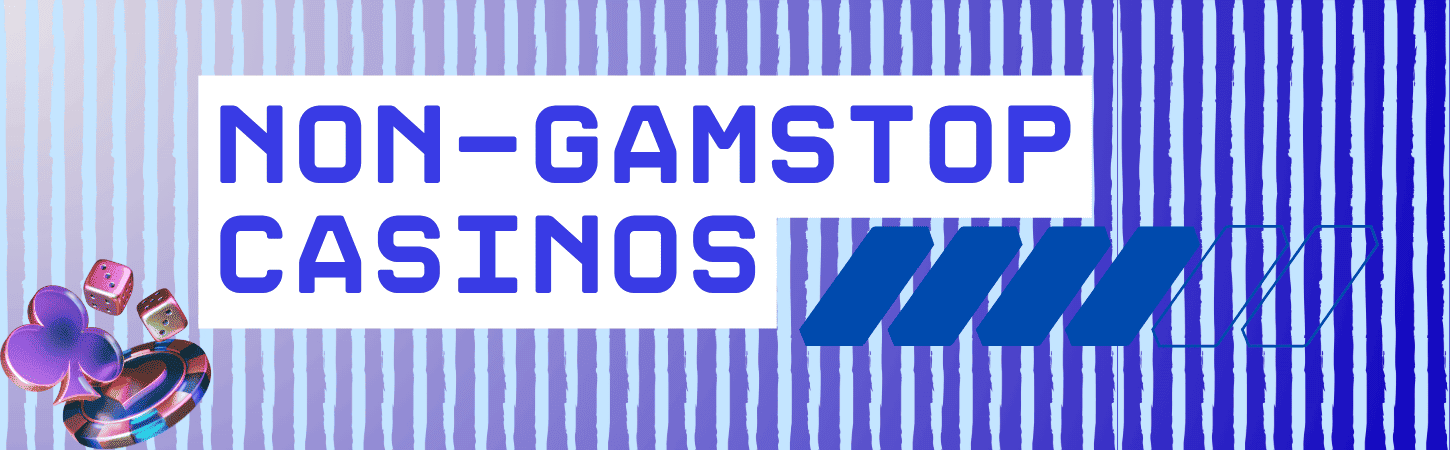 Exploring Casinos Not Registered on Gamstop 1783829629