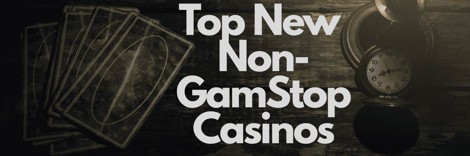 Exploring Casinos Not Registered on Gamstop 1783829629
