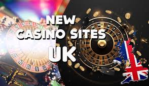 Exploring Jackpot Casinos in the UK Your Ultimate Guide
