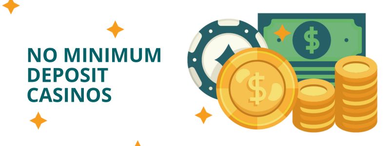 Exploring Minimum Deposit Casinos The Perfect Choice for Budget Players