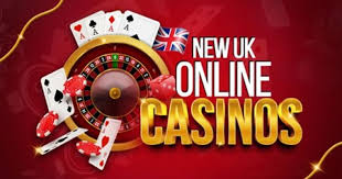 Exploring New Casino Bonuses in the UK Your Ultimate Guide