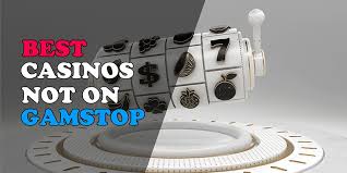 Exploring Non GamStop Casino Sites A Guide for Online Gamblers