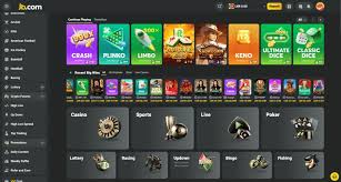 Exploring the JB Casino Platform A New Era in Online Gaming