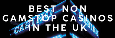 Exploring UK Non-GamStop Casinos What You Need to Know