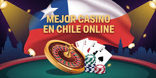 Guía Completa Sobre Casinos Online en Chile
