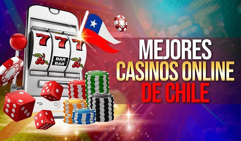 Guía Completa sobre Casinos Online en Chile Todo lo que Necesitas Saber