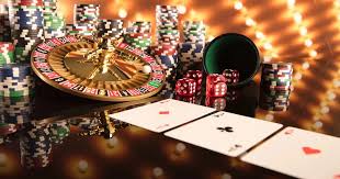 I migliori casino non AAMS Scopri le opzioni più vantaggiose