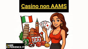I migliori casinò online non AAMS Opportunità e Rischi
