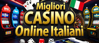I migliori casinò online non AAMS Opportunità e Rischi